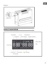 Предварительный просмотр 41 страницы Klarstein 10038007 Manual