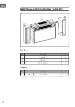 Предварительный просмотр 46 страницы Klarstein 10038007 Manual