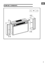 Предварительный просмотр 47 страницы Klarstein 10038007 Manual