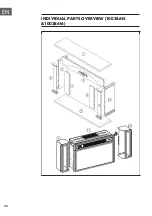 Предварительный просмотр 48 страницы Klarstein 10038007 Manual