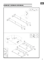 Предварительный просмотр 51 страницы Klarstein 10038007 Manual