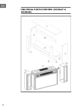 Предварительный просмотр 56 страницы Klarstein 10038007 Manual