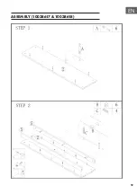 Предварительный просмотр 59 страницы Klarstein 10038007 Manual