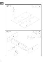 Предварительный просмотр 60 страницы Klarstein 10038007 Manual