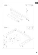 Предварительный просмотр 61 страницы Klarstein 10038007 Manual