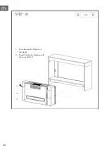 Предварительный просмотр 64 страницы Klarstein 10038007 Manual