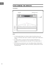 Предварительный просмотр 72 страницы Klarstein 10038007 Manual