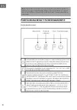 Предварительный просмотр 74 страницы Klarstein 10038007 Manual