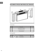 Предварительный просмотр 78 страницы Klarstein 10038007 Manual