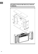 Предварительный просмотр 80 страницы Klarstein 10038007 Manual