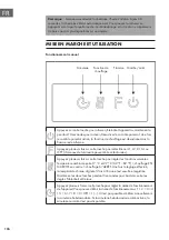 Предварительный просмотр 106 страницы Klarstein 10038007 Manual