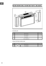 Предварительный просмотр 142 страницы Klarstein 10038007 Manual