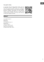 Preview for 3 page of Klarstein 10038338 Manual