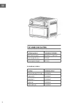 Preview for 4 page of Klarstein 10038338 Manual