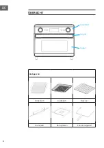 Preview for 8 page of Klarstein 10038338 Manual