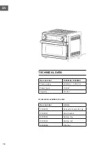 Preview for 18 page of Klarstein 10038338 Manual