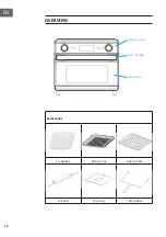 Preview for 22 page of Klarstein 10038338 Manual