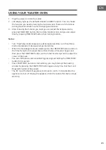 Preview for 25 page of Klarstein 10038338 Manual