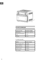 Preview for 32 page of Klarstein 10038338 Manual