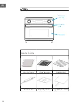 Preview for 36 page of Klarstein 10038338 Manual