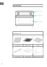 Preview for 50 page of Klarstein 10038338 Manual