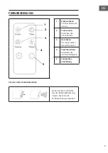 Предварительный просмотр 7 страницы Klarstein 10038365 Manual