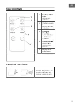 Предварительный просмотр 31 страницы Klarstein 10038365 Manual