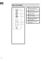 Предварительный просмотр 42 страницы Klarstein 10038365 Manual