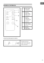 Предварительный просмотр 43 страницы Klarstein 10038365 Manual