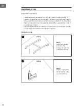 Предварительный просмотр 22 страницы Klarstein 10038378 Manual