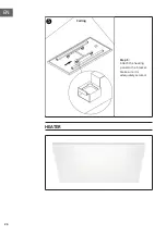 Предварительный просмотр 24 страницы Klarstein 10038378 Manual