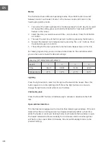 Preview for 28 page of Klarstein 10038378 Manual