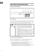 Предварительный просмотр 8 страницы Klarstein 10038402 Manual