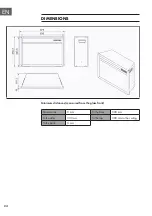 Предварительный просмотр 24 страницы Klarstein 10038402 Manual