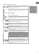 Предварительный просмотр 35 страницы Klarstein 10038402 Manual