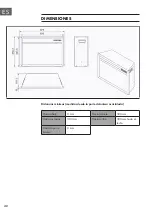 Предварительный просмотр 42 страницы Klarstein 10038402 Manual