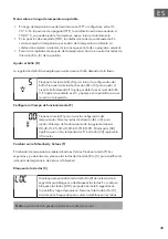 Предварительный просмотр 45 страницы Klarstein 10038402 Manual