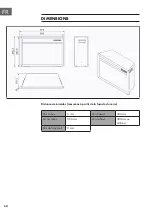 Предварительный просмотр 60 страницы Klarstein 10038402 Manual