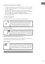 Предварительный просмотр 81 страницы Klarstein 10038402 Manual