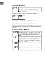 Предварительный просмотр 86 страницы Klarstein 10038402 Manual