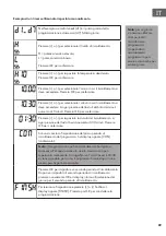 Предварительный просмотр 89 страницы Klarstein 10038402 Manual