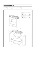 Предварительный просмотр 93 страницы Klarstein 10038402 Manual