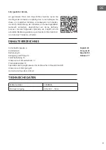 Preview for 3 page of Klarstein 10038406 Manual