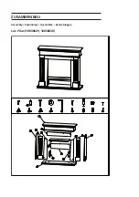 Предварительный просмотр 17 страницы Klarstein 10038629 Manual