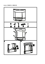 Предварительный просмотр 21 страницы Klarstein 10038629 Manual