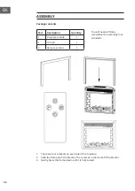 Предварительный просмотр 26 страницы Klarstein 10038629 Manual