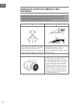 Предварительный просмотр 44 страницы Klarstein 10039393 Manual