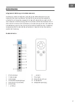 Preview for 7 page of Klarstein 10039810 Manual