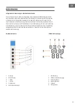 Preview for 9 page of Klarstein 10039827 Manual