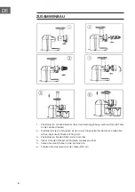 Preview for 6 page of Klarstein 10039898 Manual